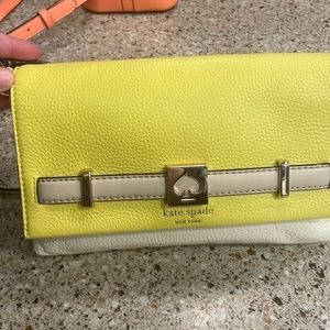 Kate Spade crossbody